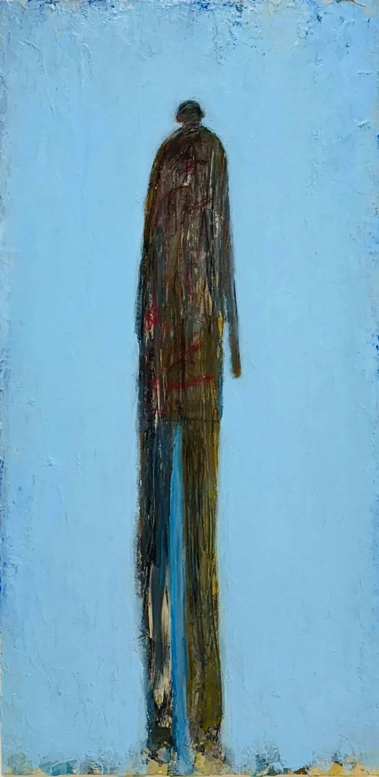 "Solitude"