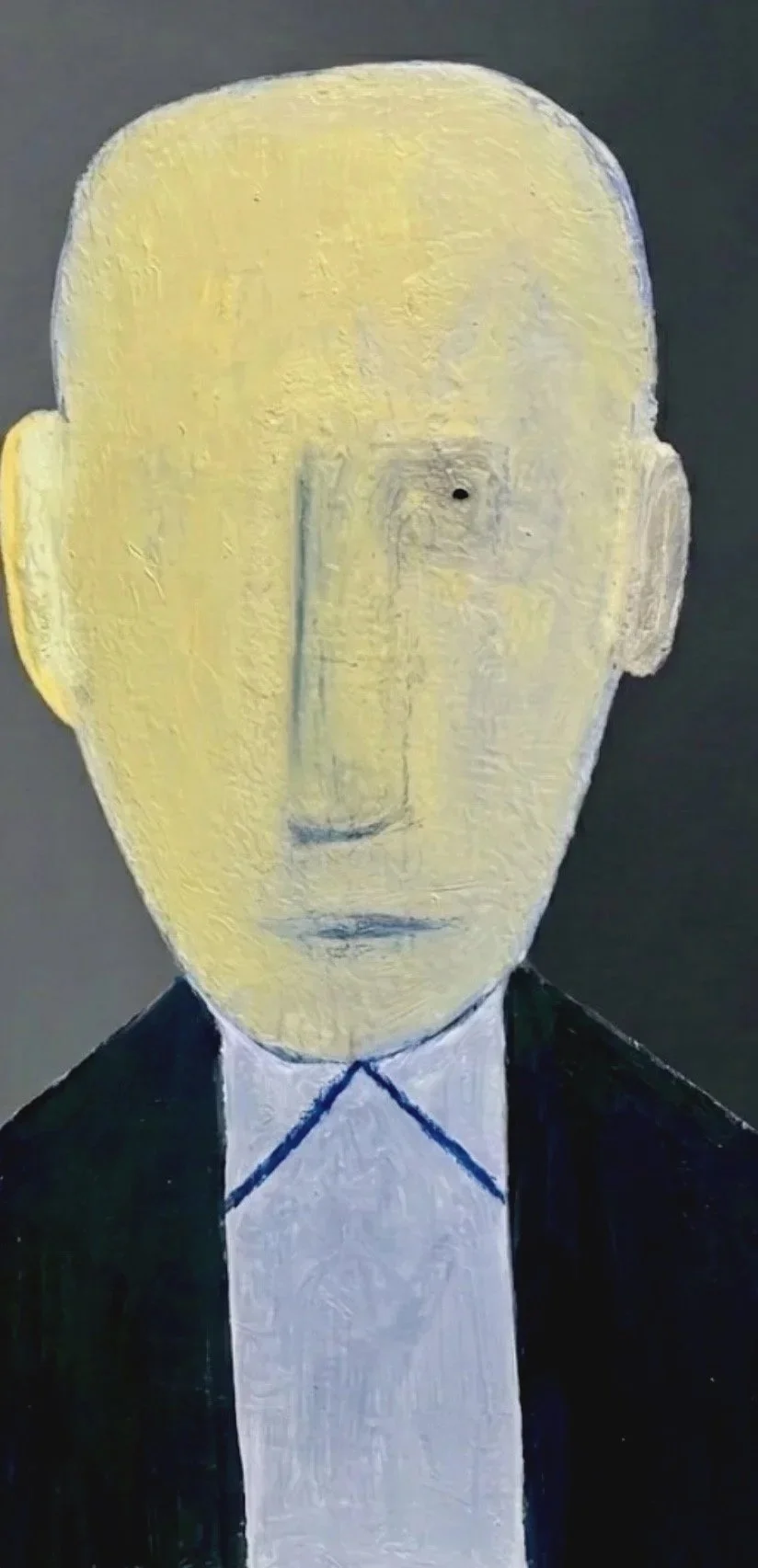 "Melvin"