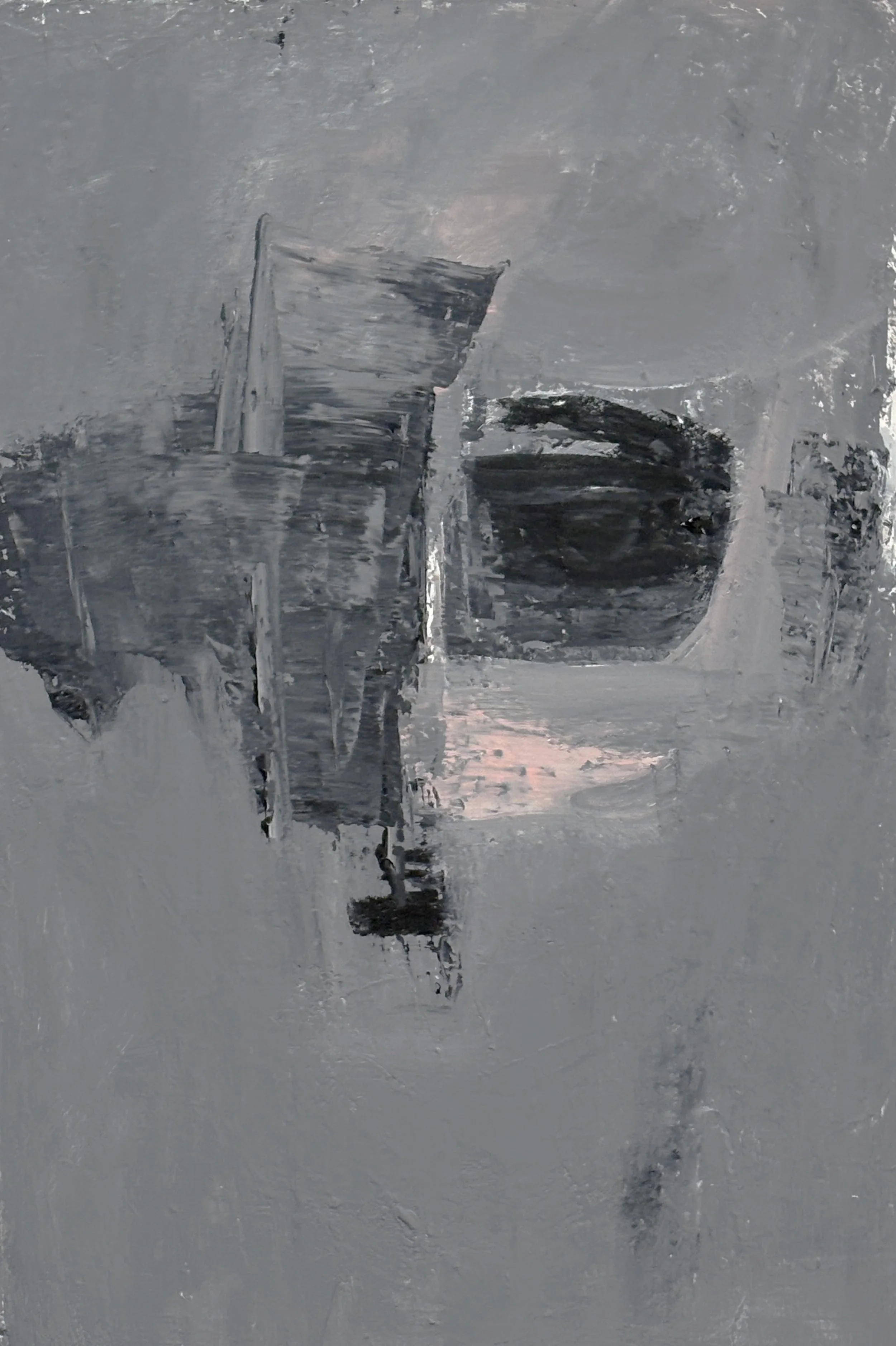 "Missing Pieces"