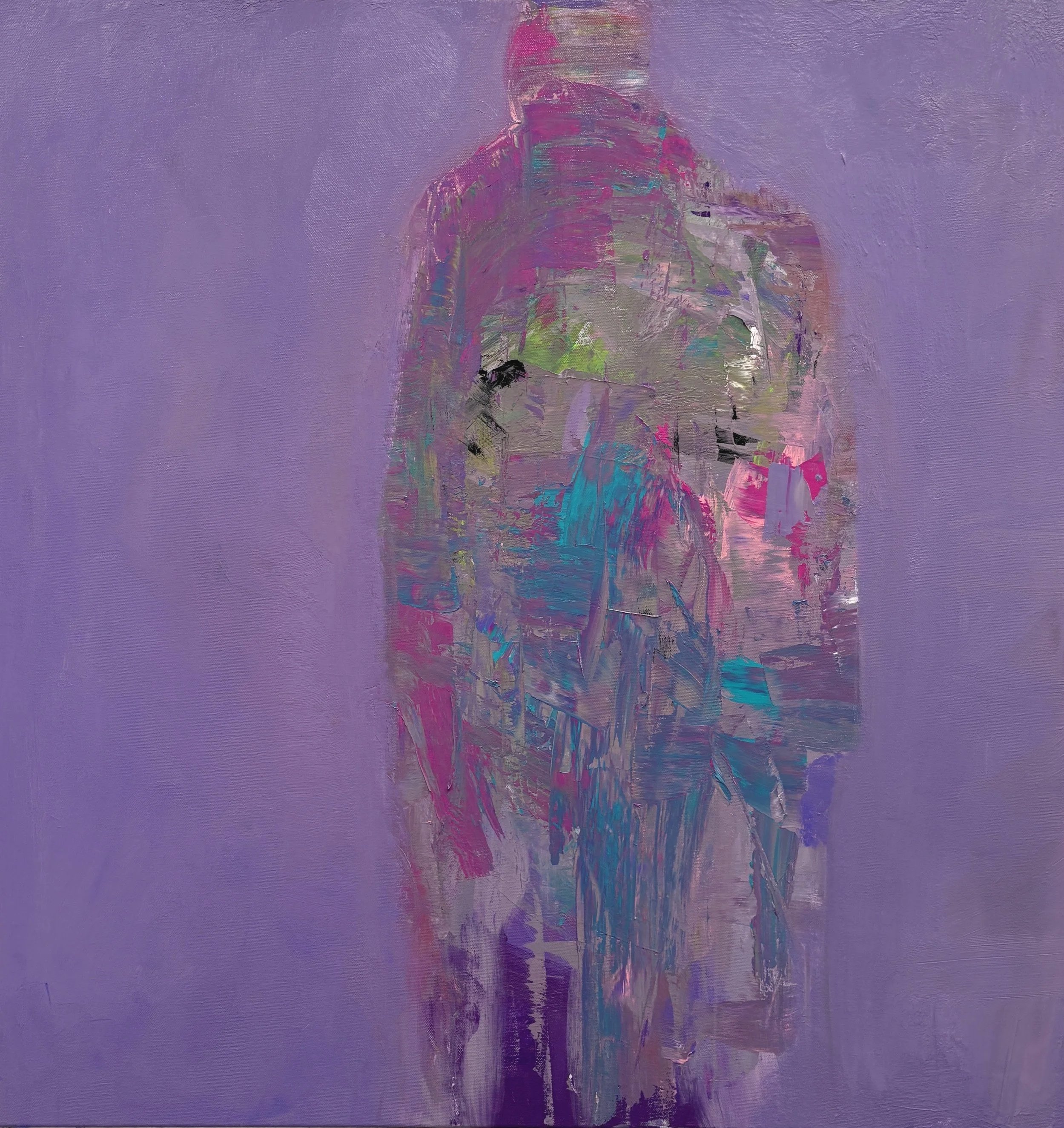 "Becoming"