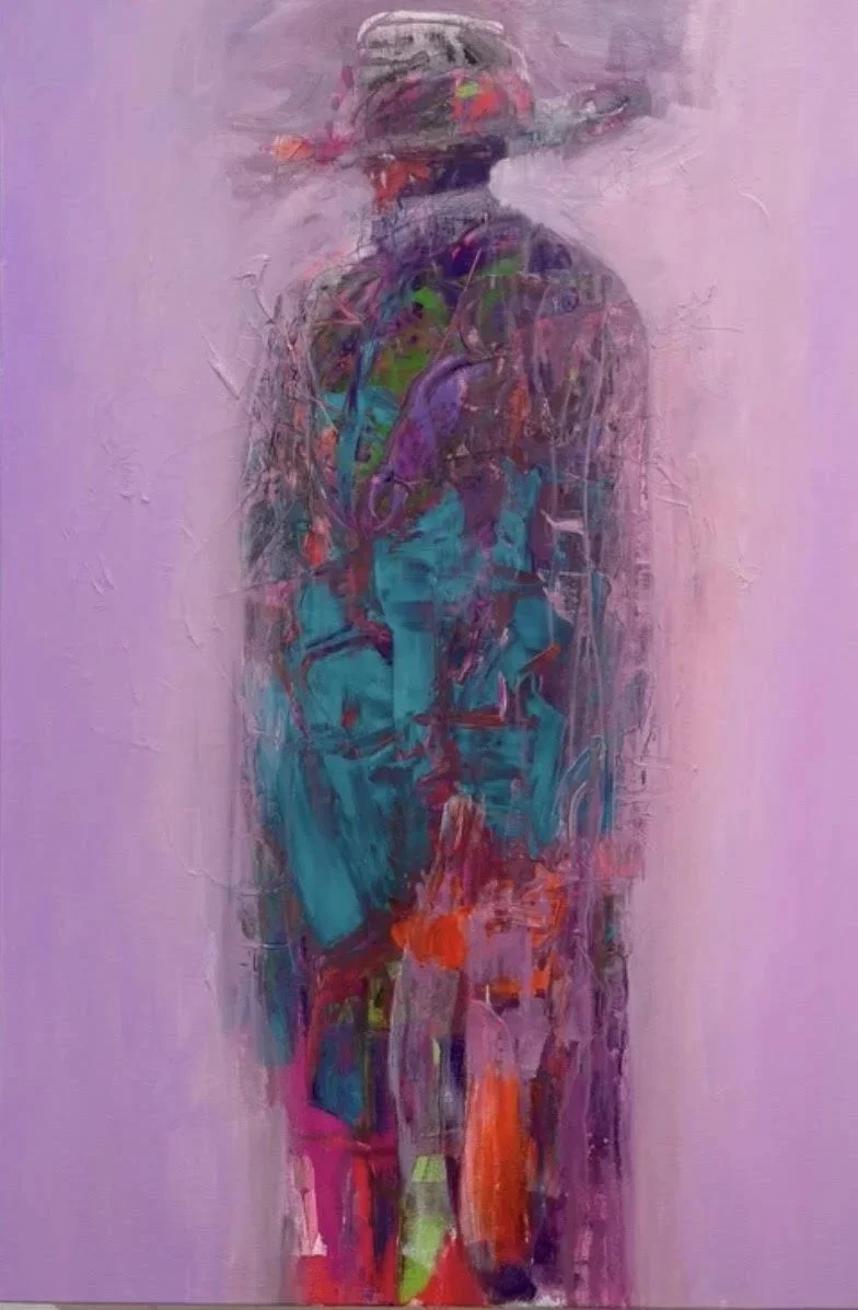 "Unbound"