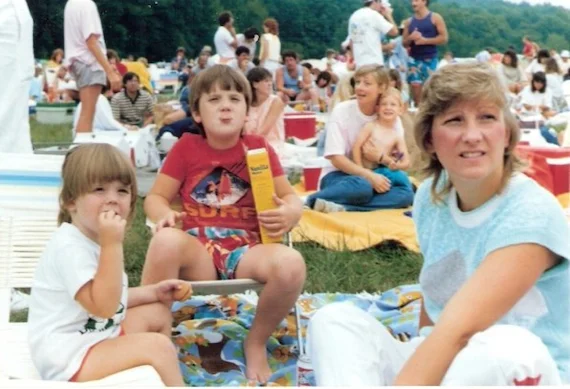 7 Life-Changing Lessons I Never Expected to Learn When My Brother Died