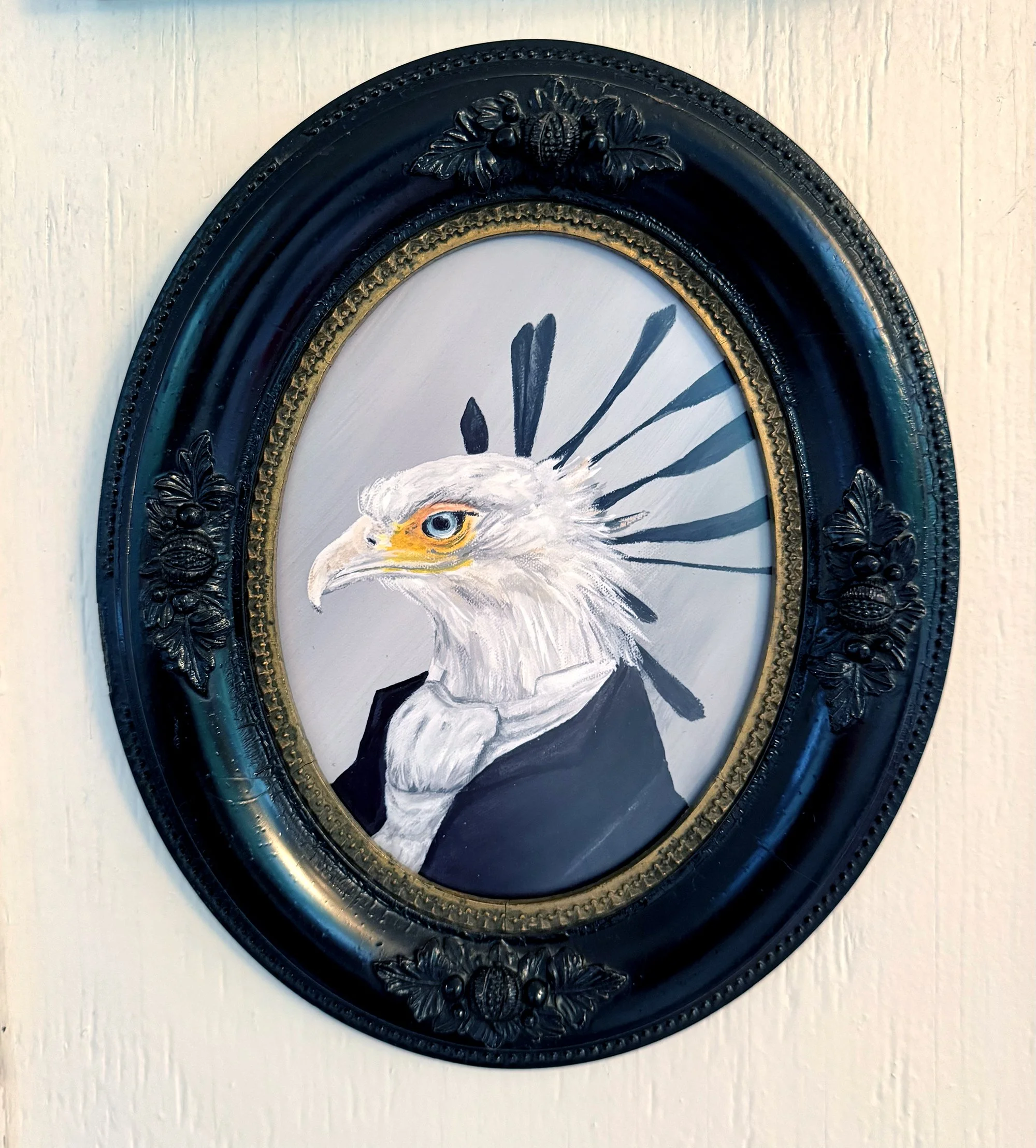 secretary_bird_oval_hanging.jpg