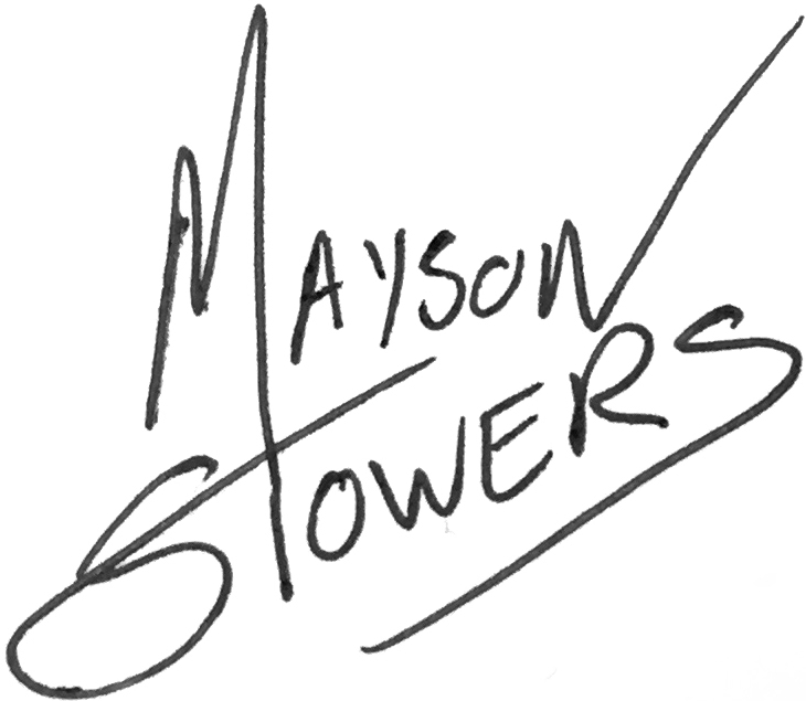 Mayson Stowers