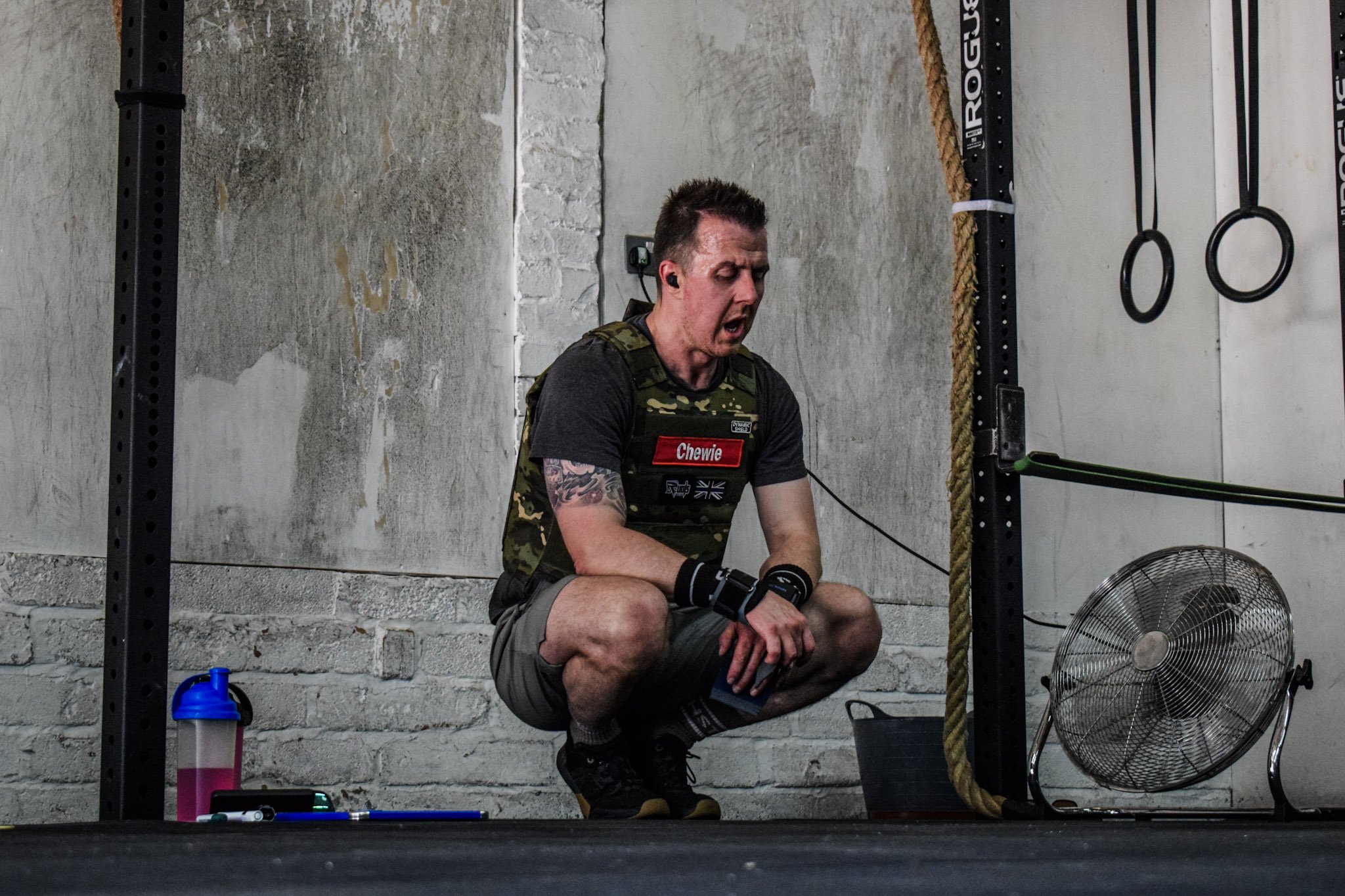 Why random workouts don’t work