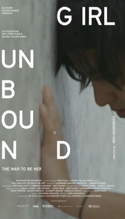 Girl Unbound (Dir. Erin Heidenreich)