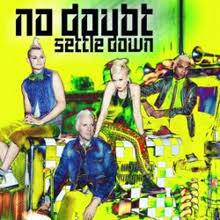 No Doubt // Arranger 