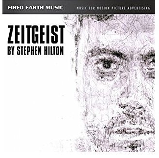 Stephen Hilton // Orchestrator