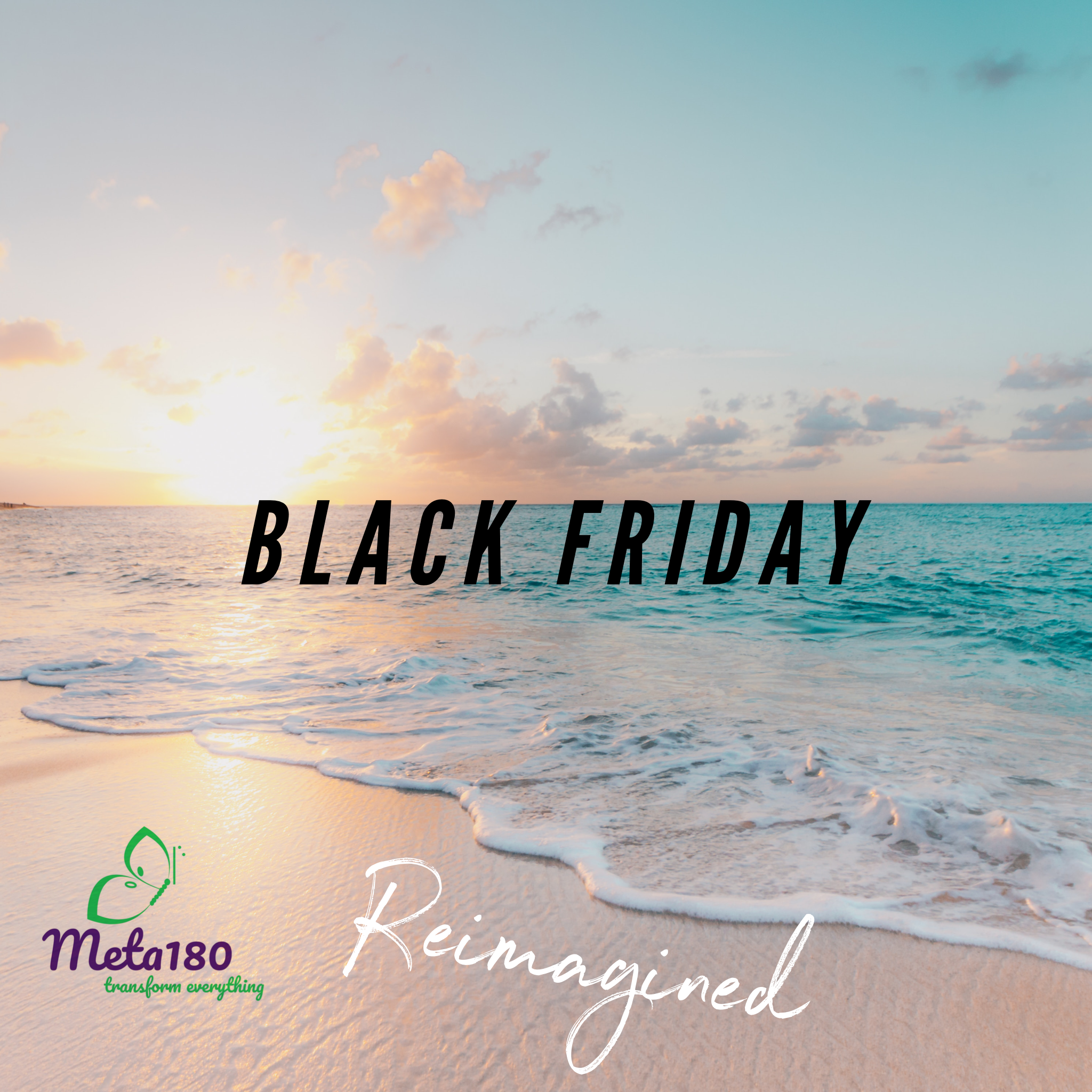 Black Friday Detox Retreat