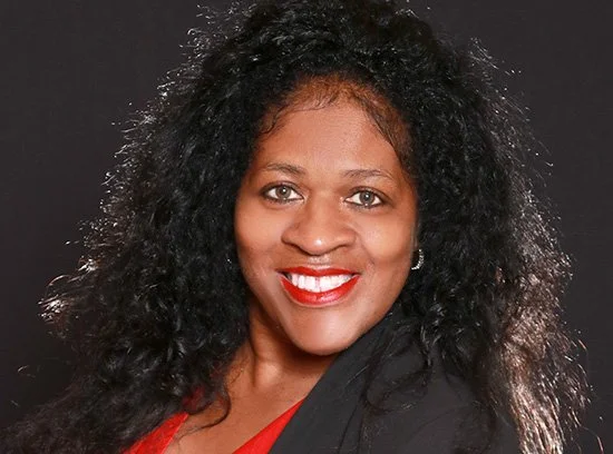ARCHIE EMERSON - CHAIRWOMAN