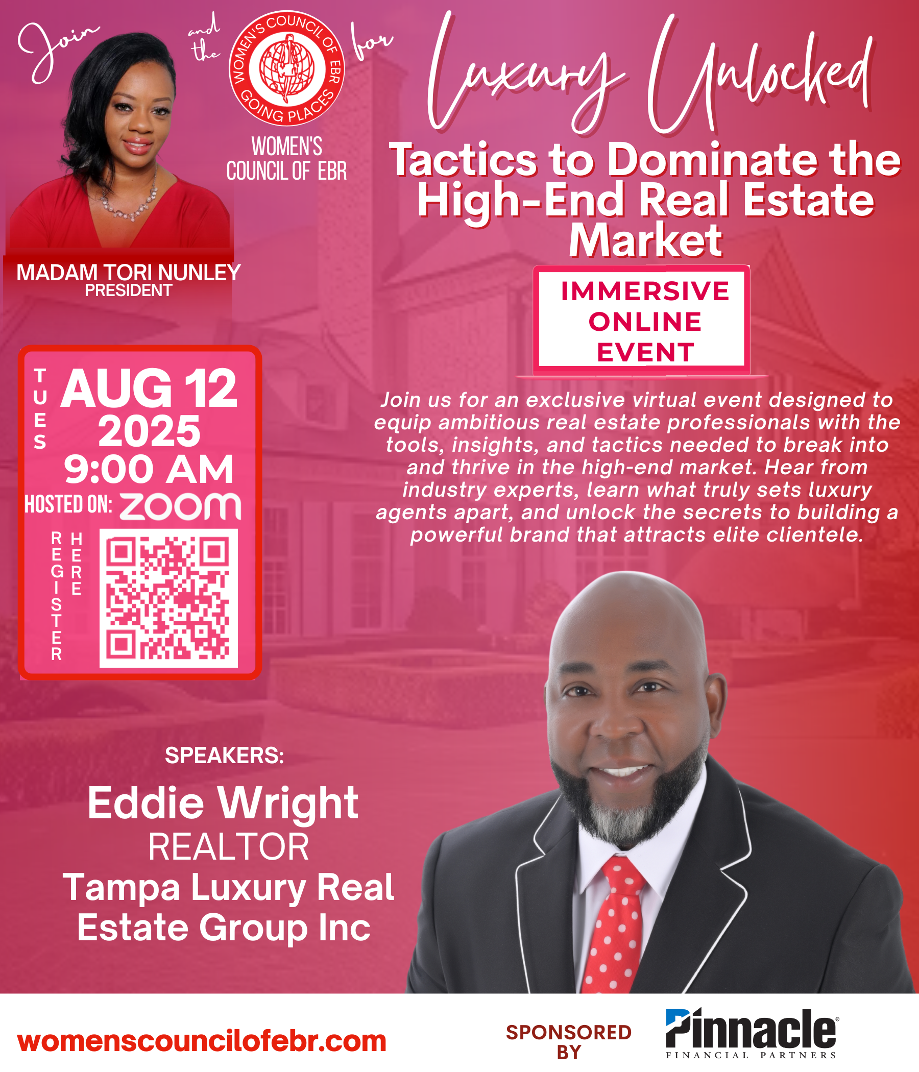 Luxury Unlocked – Tactics to Dominate the High-End Real Estate Market