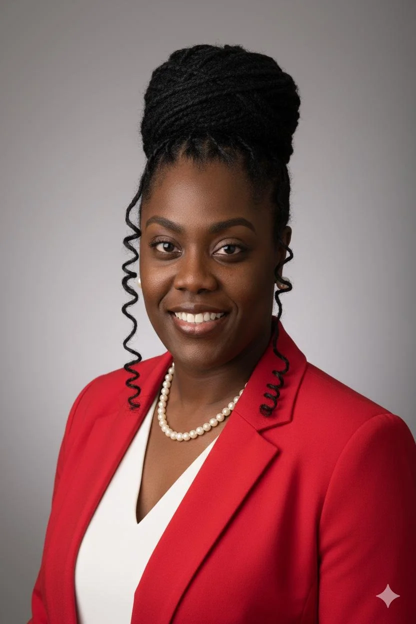 NIKKI TURNER - CORRESPONDING SECRETARY