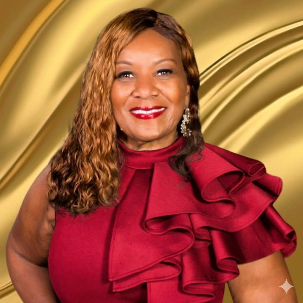 MICHELE CALLOWAY - SERGEANT-AT-ARMS