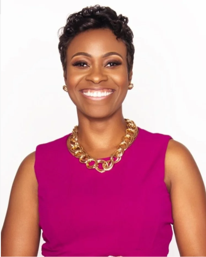 SHONNIE ALRIDGE - BOARD OF GOVERNOR CHAIRWOMAN