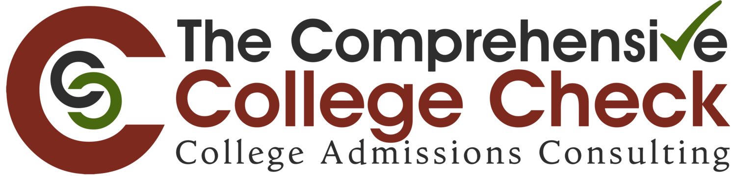 The Comprehensive College Check