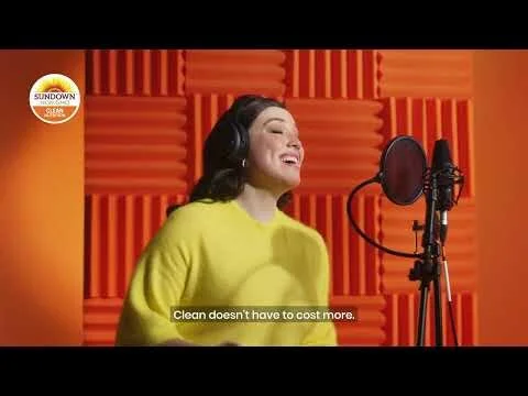 Sundown Nestle Jingle