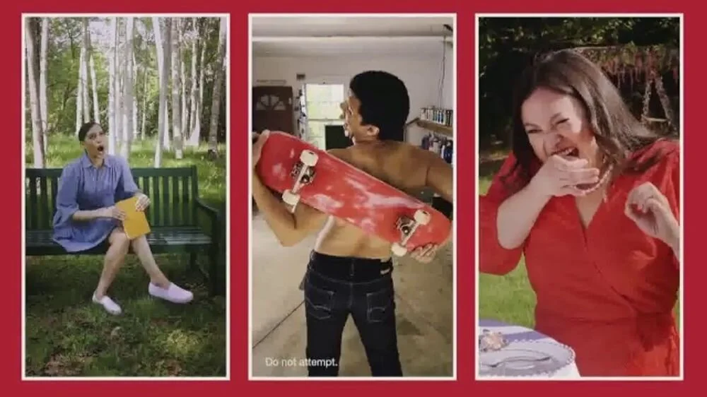 Cortizone 10 TV Spot, 'Itchsanity Song'