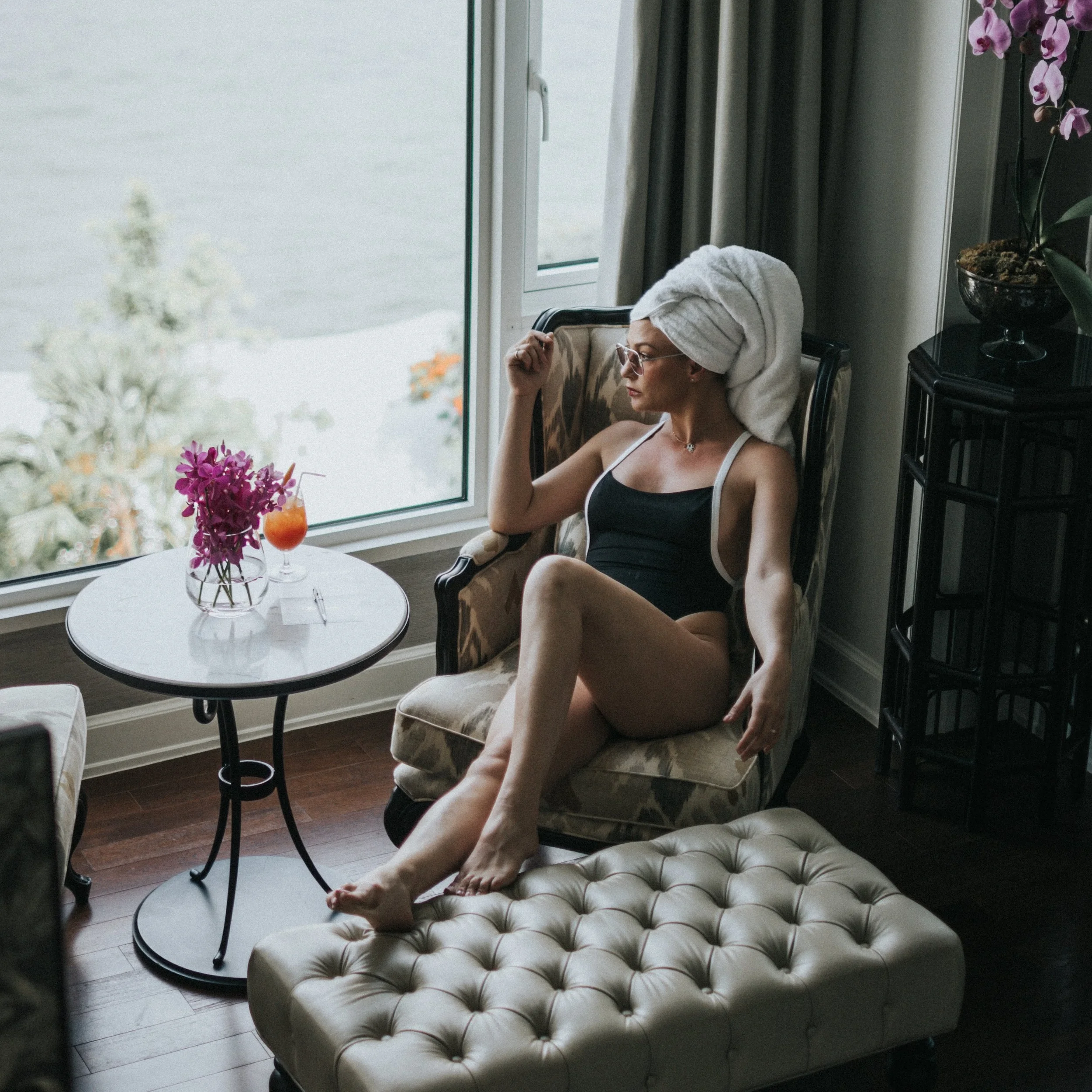 Things To Think About When Doing Luxury PR For Smaller Brands