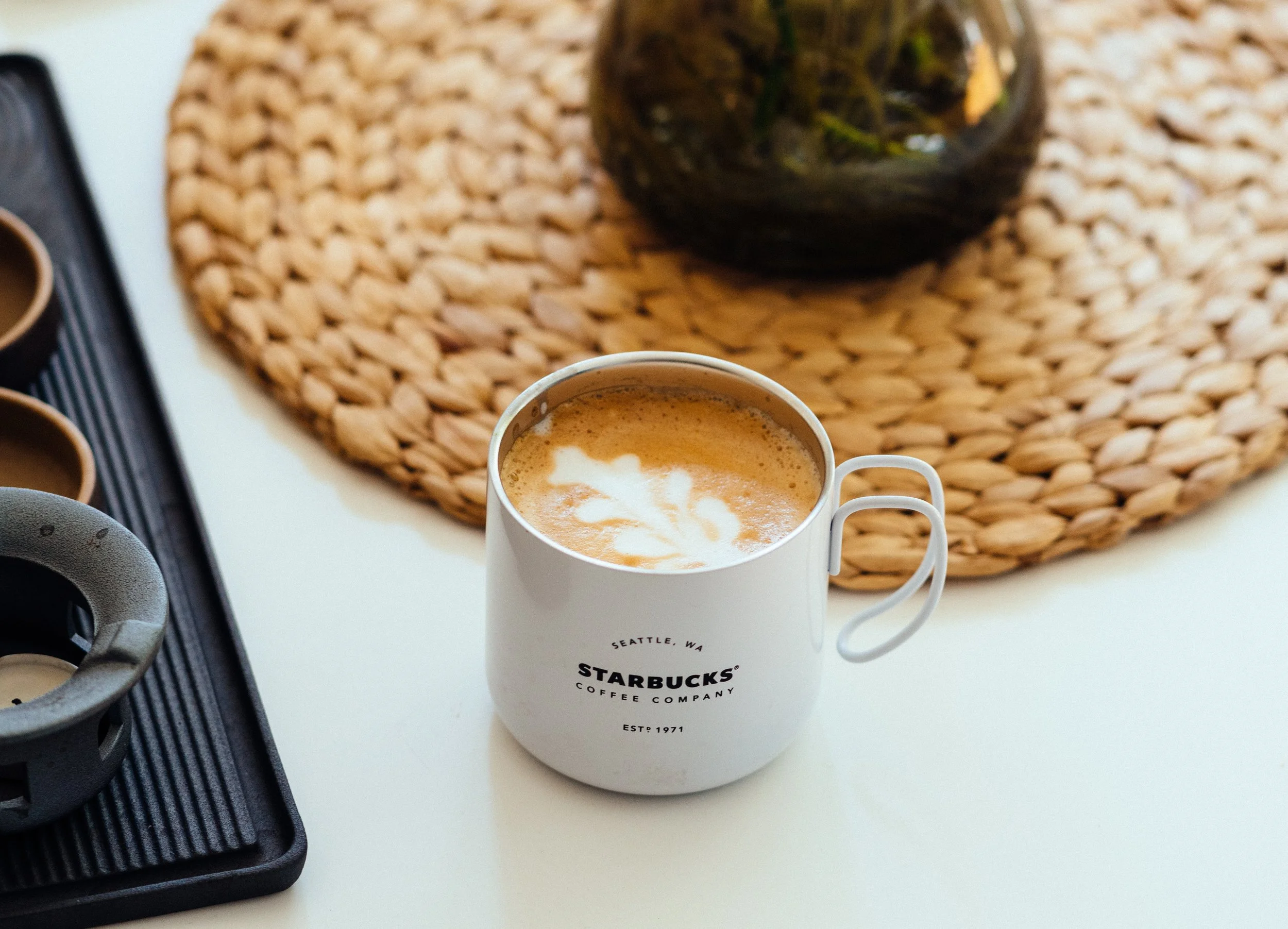 Starbucks Needs A New PR Strategy