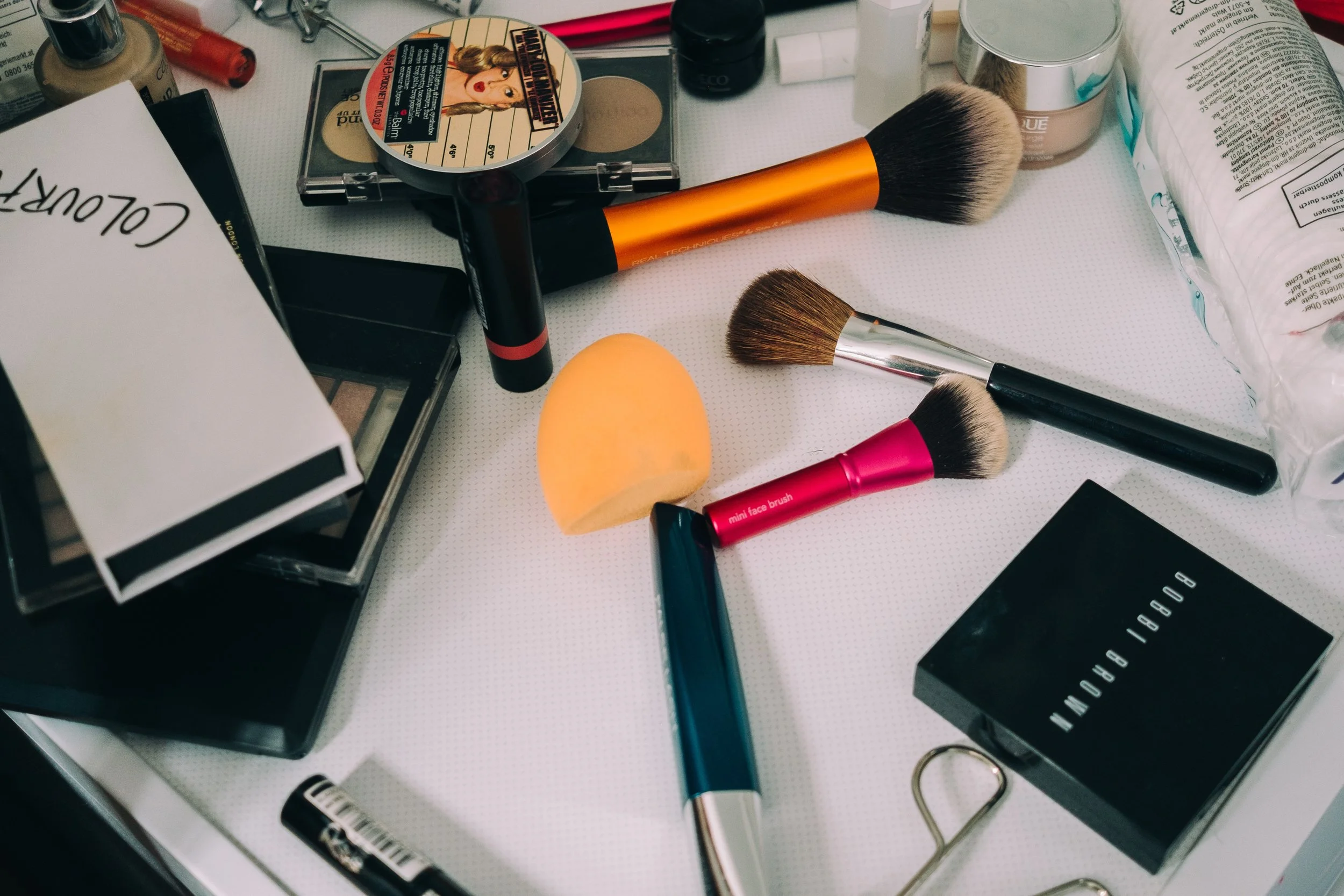 Crisis Strategy Brief: ColourPop &amp; Lemonhead LA