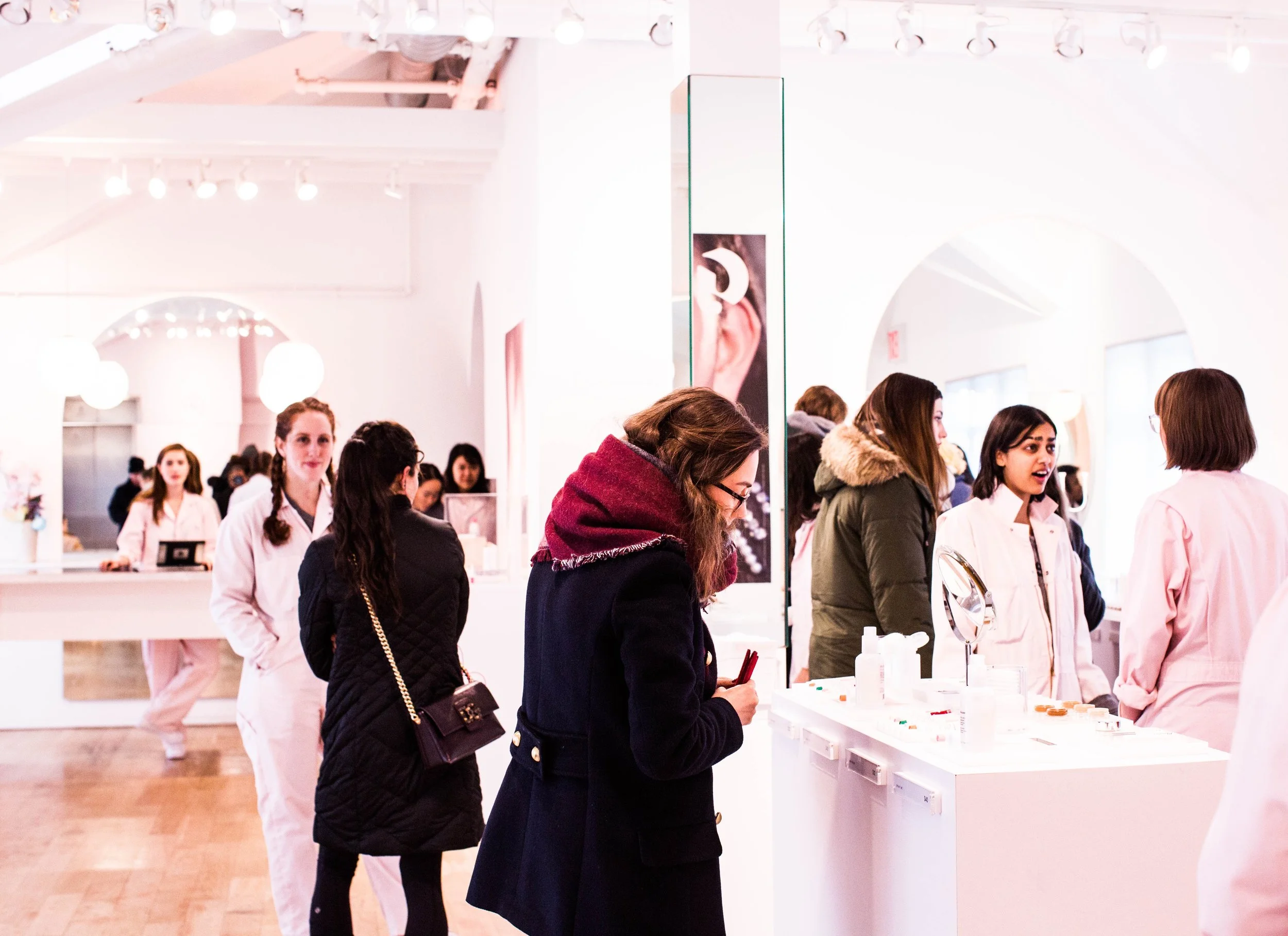 Are Consumers Immune to Crisis Communications?