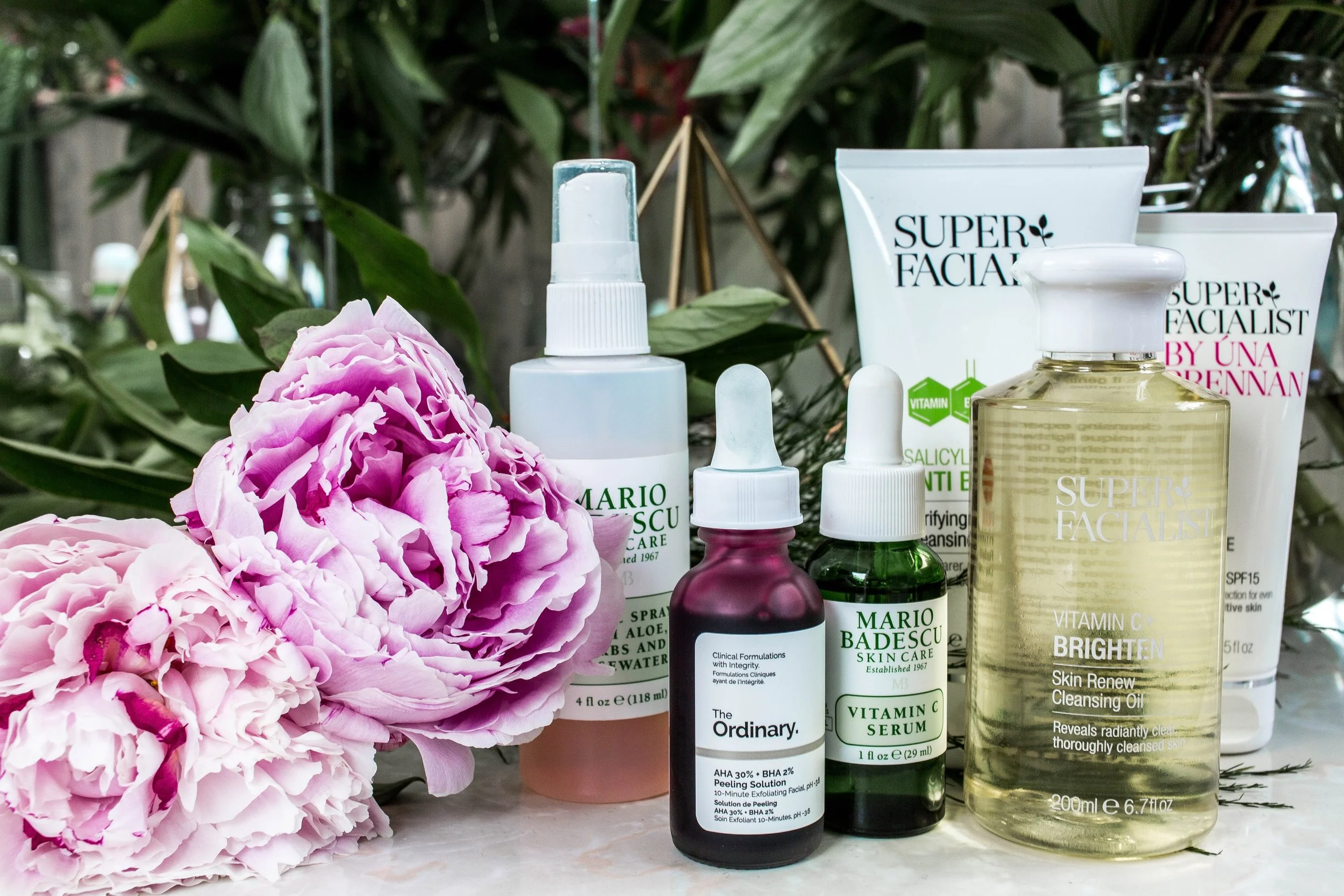 Crisis Strategy Brief: Mario Badescu
