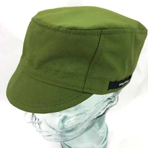 Hunter Cap