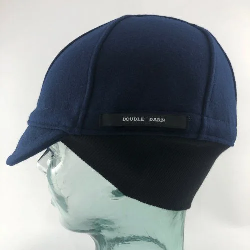 Wool Classic Cap