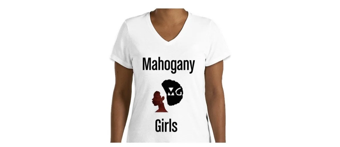 Women's VNECK