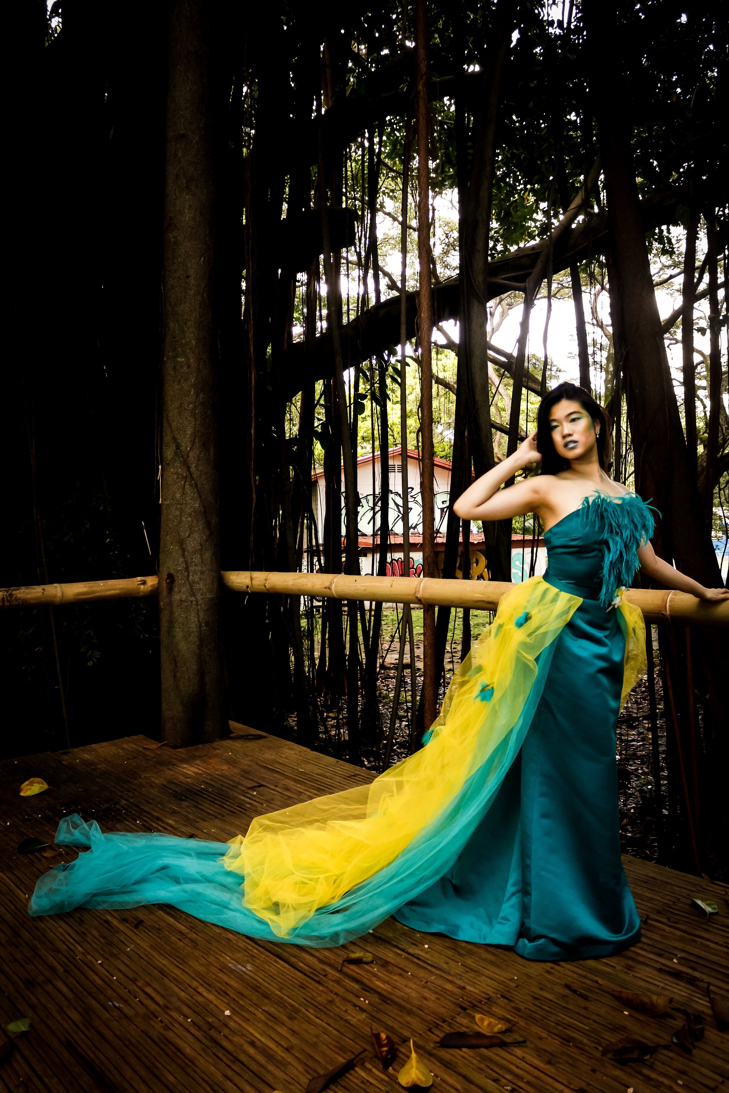 Has AR &amp; VR hit the Fashion Industry?