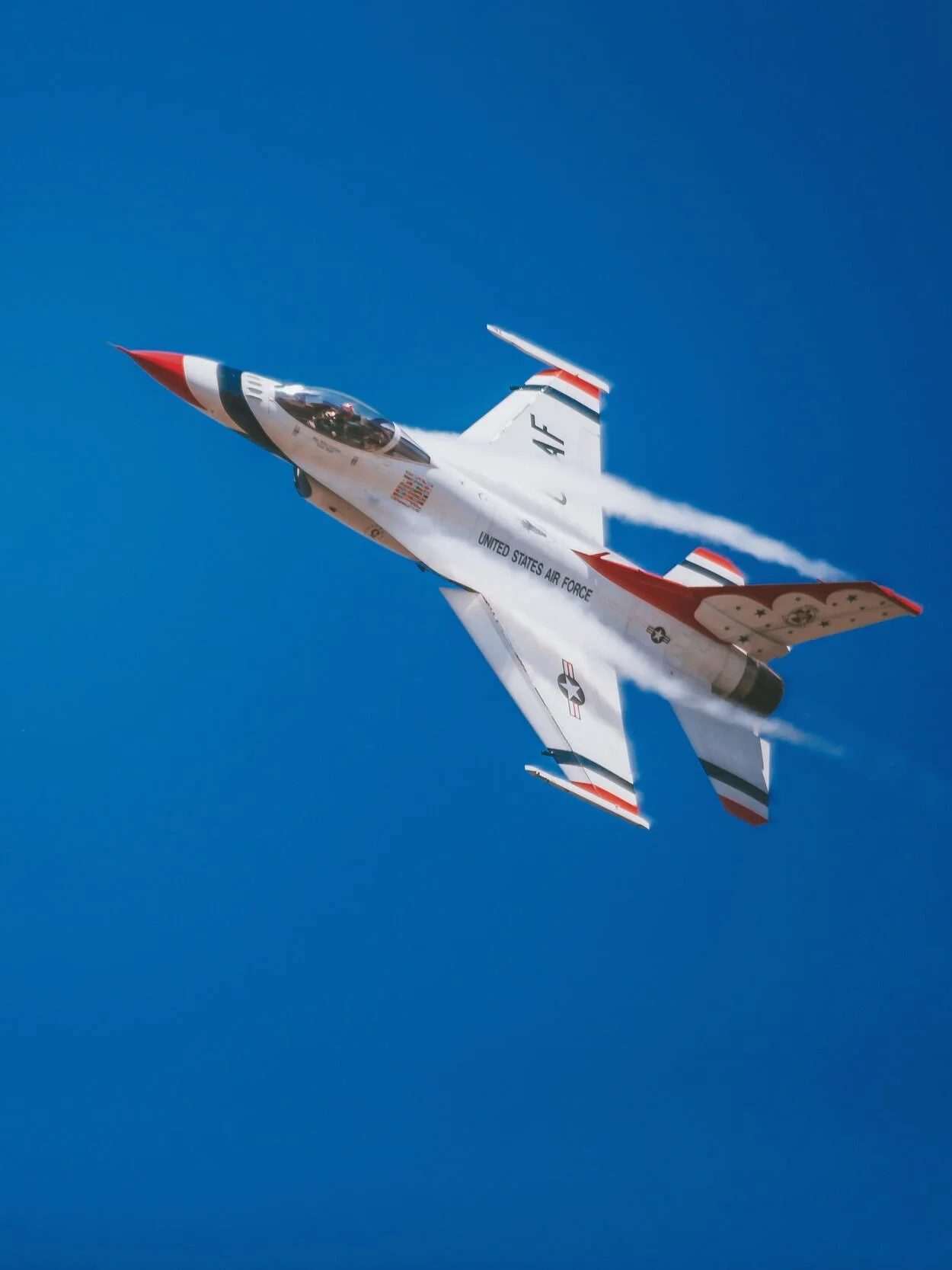 3D Printing and the US Air Force