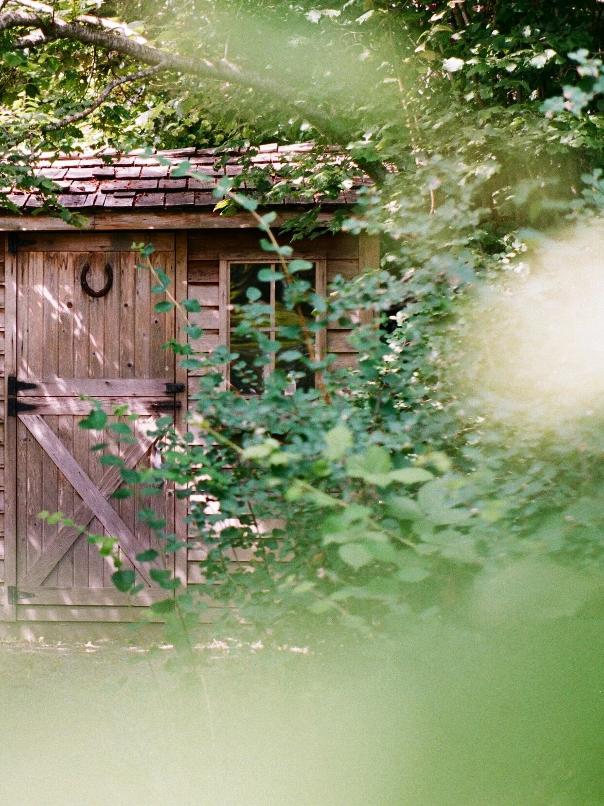 Build a Tiny House with 3D printers and a robot arm.