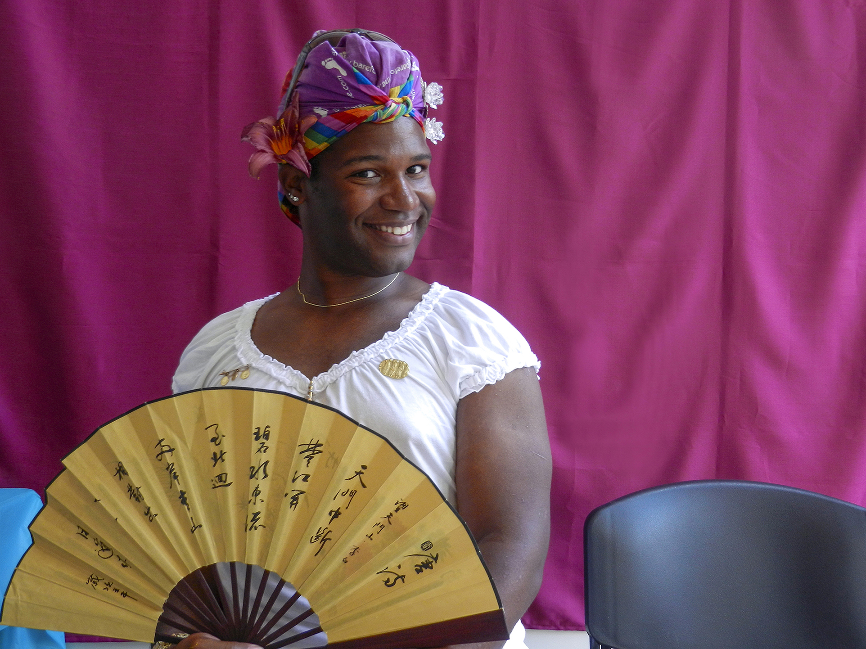 Portraits 2013: Milwaukee PrideFest and MKE LGBT Center