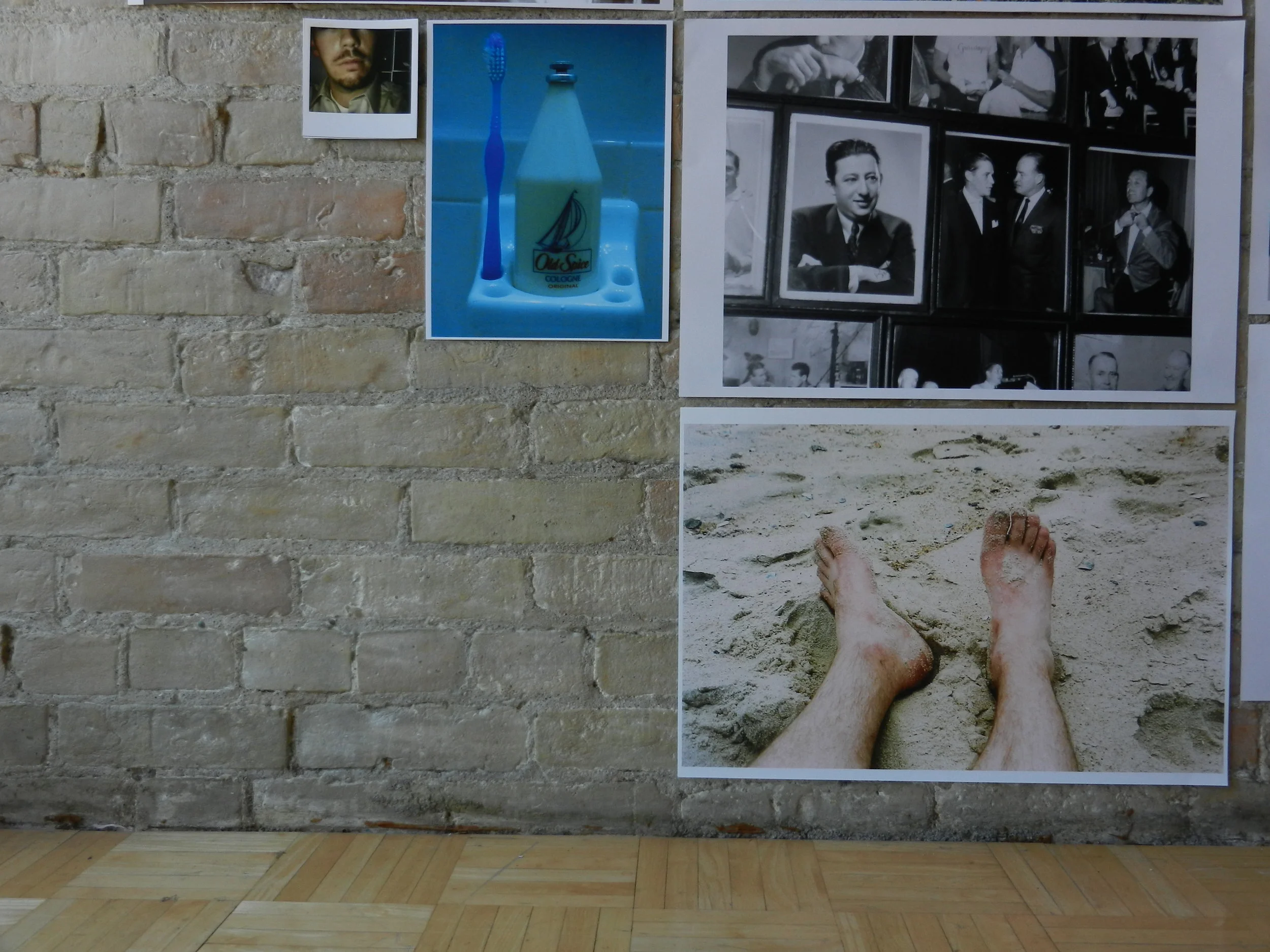  Detail: Sugar is Combustible: BCC MKE Photo Diary 1989-2012 