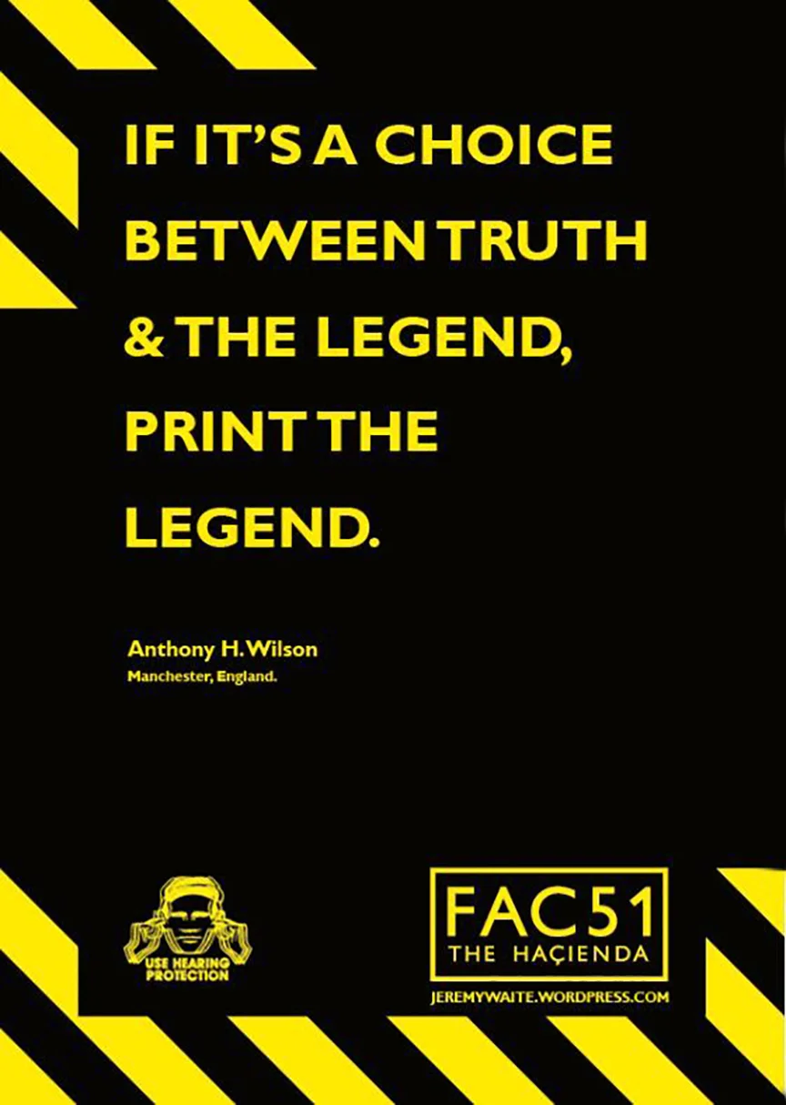 Detail: Legendary