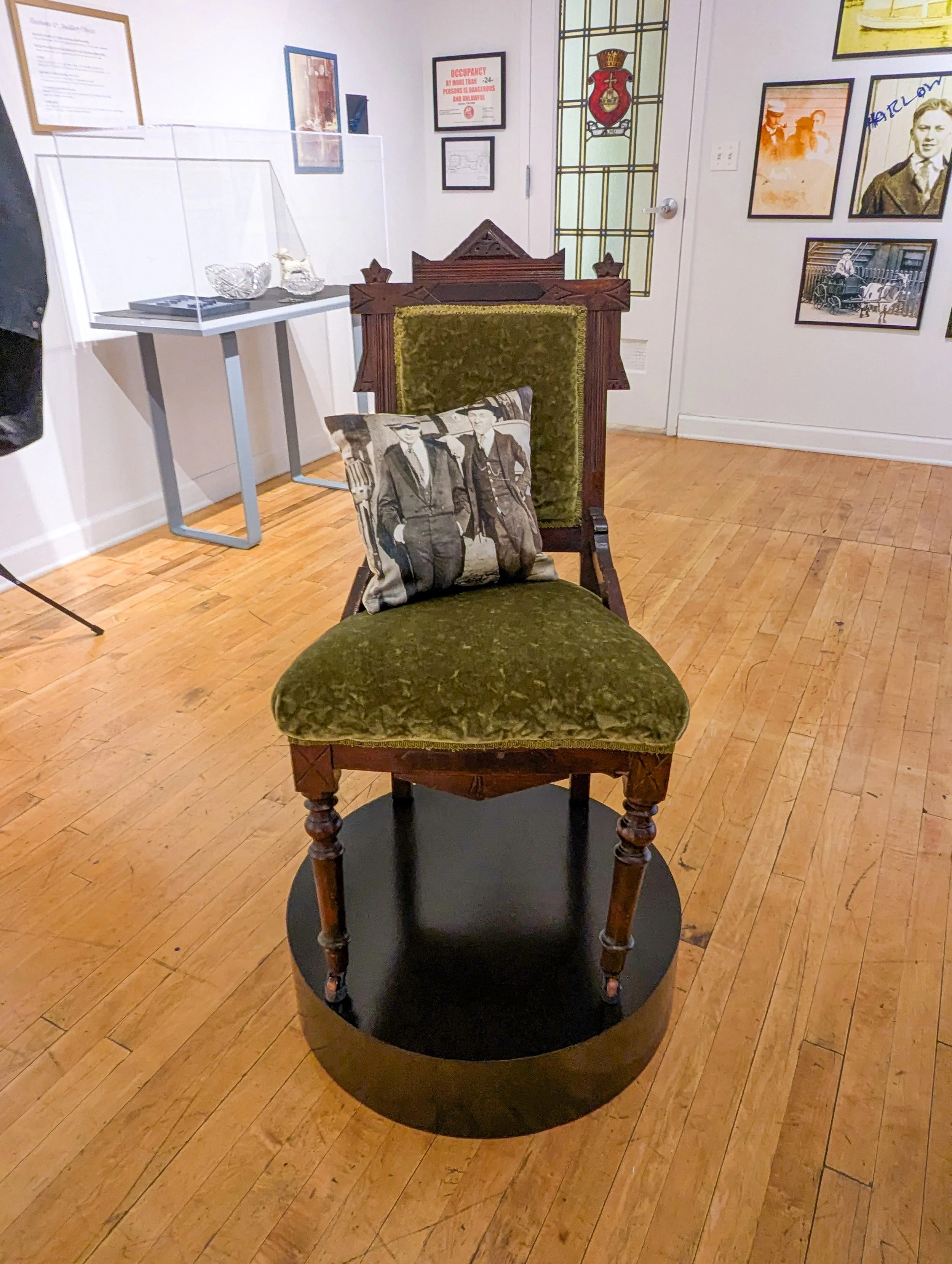  SIDE CHAIR   Eastlake &amp;&nbsp;Edwardian style, late 19th century chair set&nbsp;&nbsp;  