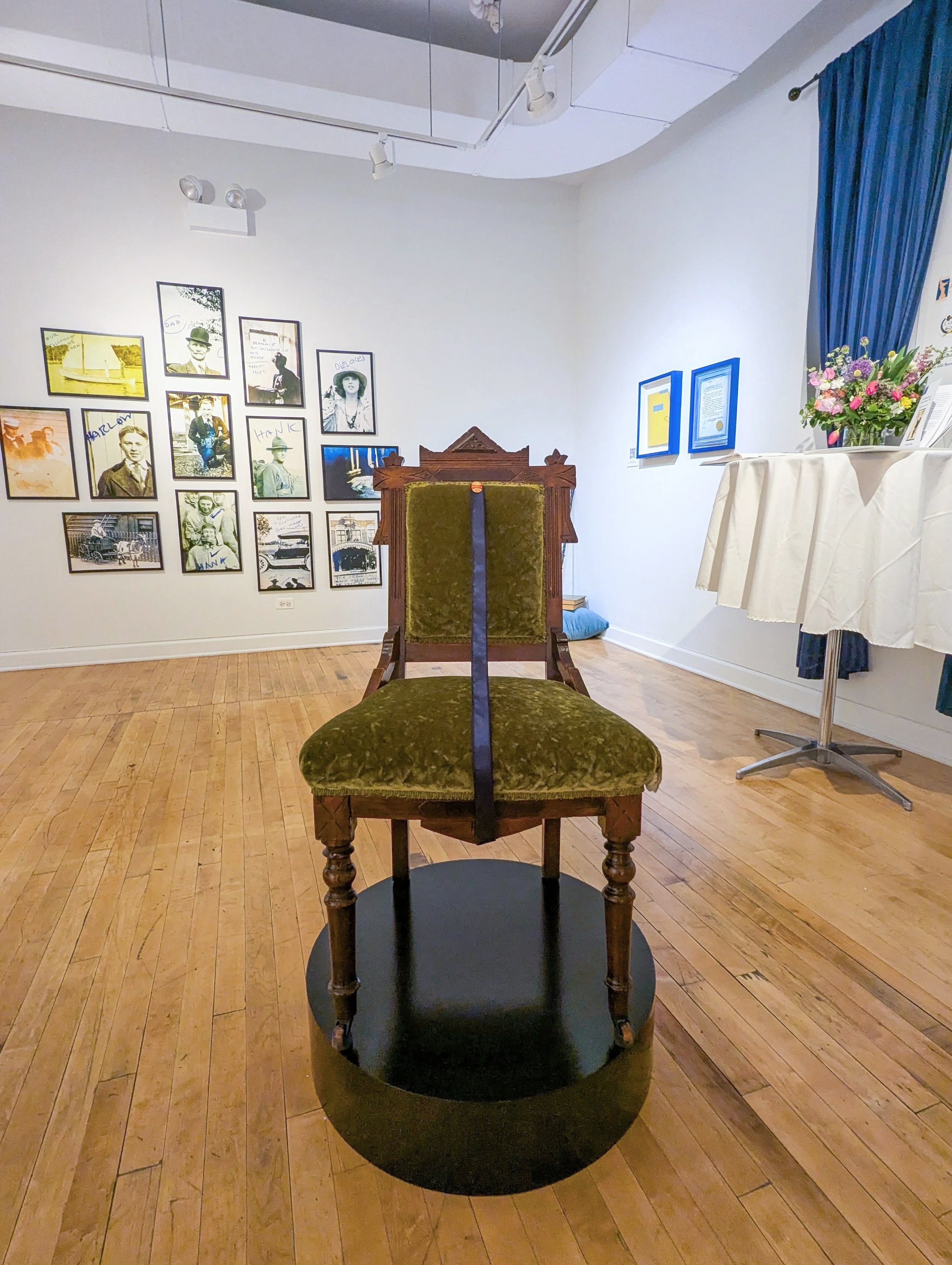  SIDE CHAIR   Eastlake &amp;&nbsp;Edwardian style, late 19th century chair set&nbsp; 