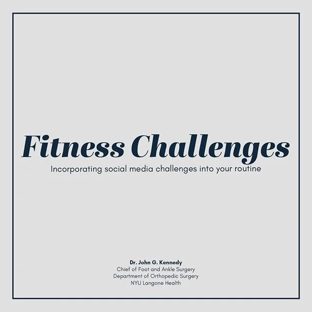 Whether it's the #SeeTenDoTen challenge or the #PushUp challenge, we're seen it all! Have you tried any Instagram fitness challenges to shake up your normal routine? ⠀⠀⠀⠀⠀⠀⠀⠀⠀
&bull;⠀⠀⠀⠀⠀⠀⠀⠀⠀
&bull;⠀⠀⠀⠀⠀⠀⠀⠀⠀
&bull;⠀⠀⠀⠀⠀⠀⠀⠀⠀
#doctor #heal #health #hea