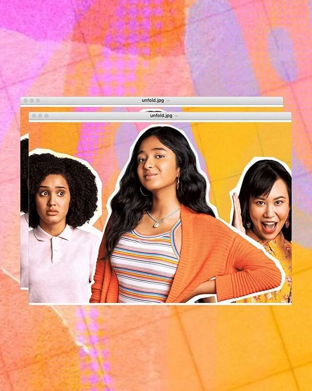 this week @ajfillari brought Netflix show #NeverHaveIEver as his main dish! A funny, easy to watch coming-of-age show you can finish in a day (responsibly!)
&bull;
&bull;
&bull;
#applepodcasts #podcast #anchorpodcast #podcaster #spotifypodcast #apple