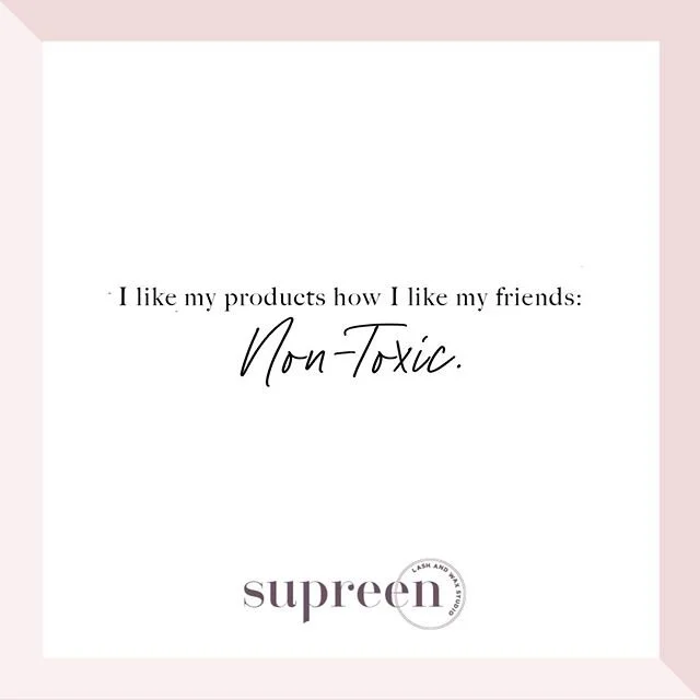 You're safe at #Supreen ✨ All of the products we use are carefully thought out and curated to be the best for you 💁&zwj;♀️ ⠀⠀⠀⠀⠀⠀⠀⠀⠀
↣⠀⠀⠀⠀⠀⠀⠀⠀⠀
↣⠀⠀⠀⠀⠀⠀⠀⠀⠀
↣⠀⠀⠀⠀⠀⠀⠀⠀⠀
#supreenme #timetopreen #eyelashextensions #lashaffair #lashbabe #northjersey #lash