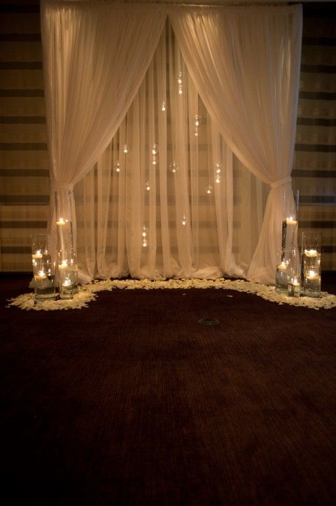 Crafting a romance story. 