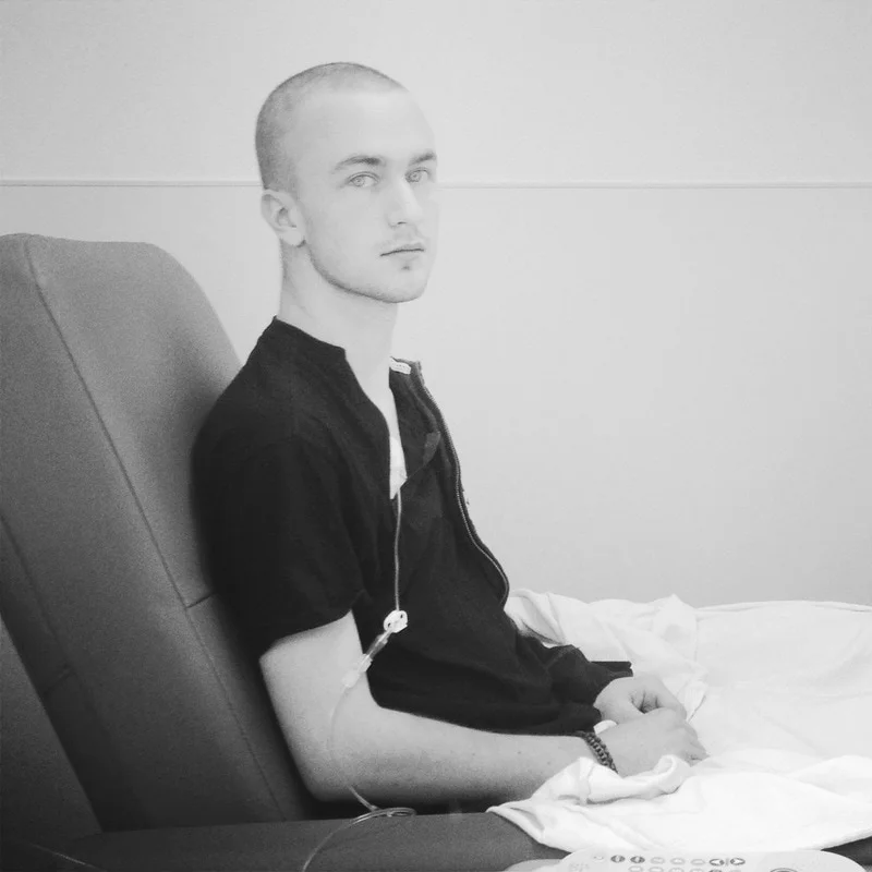  When Cancer Comes.  Part Two 