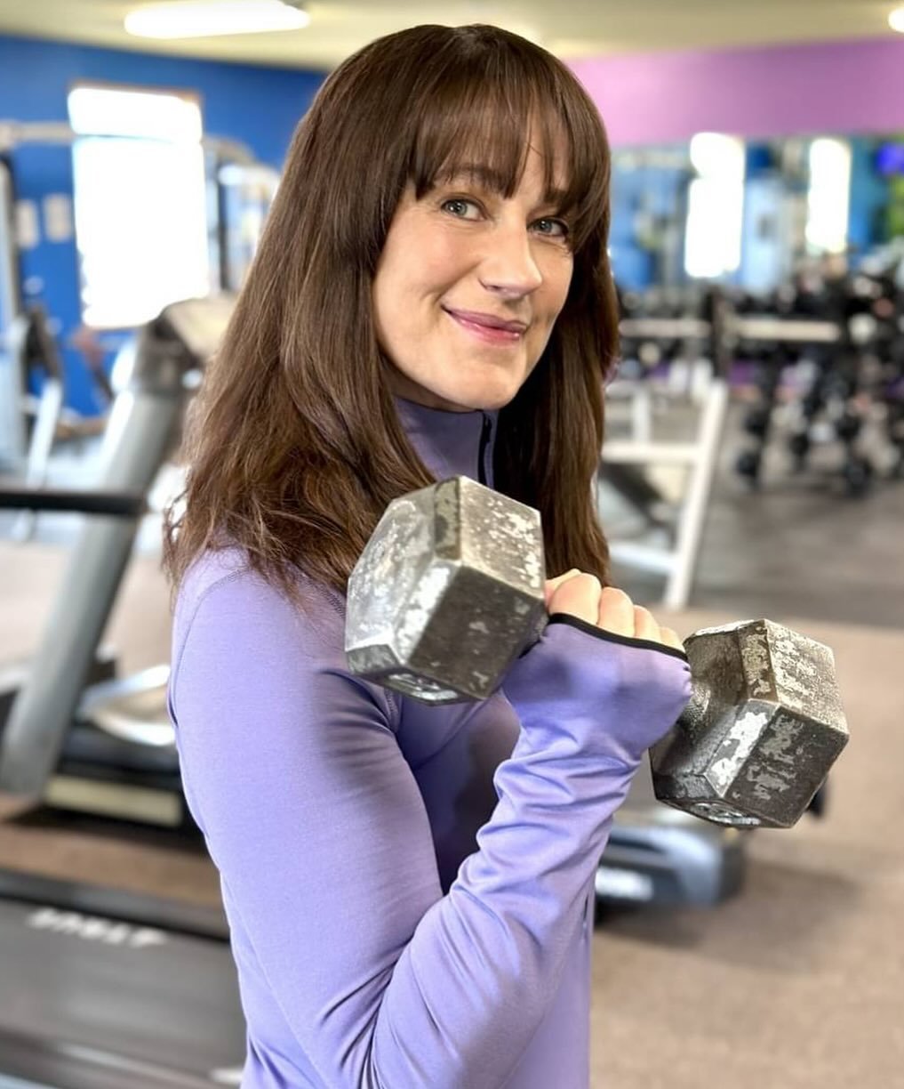 If you have a Facebook account and a few moments to spare, check out this link and vote for Wendy to be on the cover of Ms. Health &amp; Fitness magazine. http://mshealthandfit.com/2024/wendy-gustin