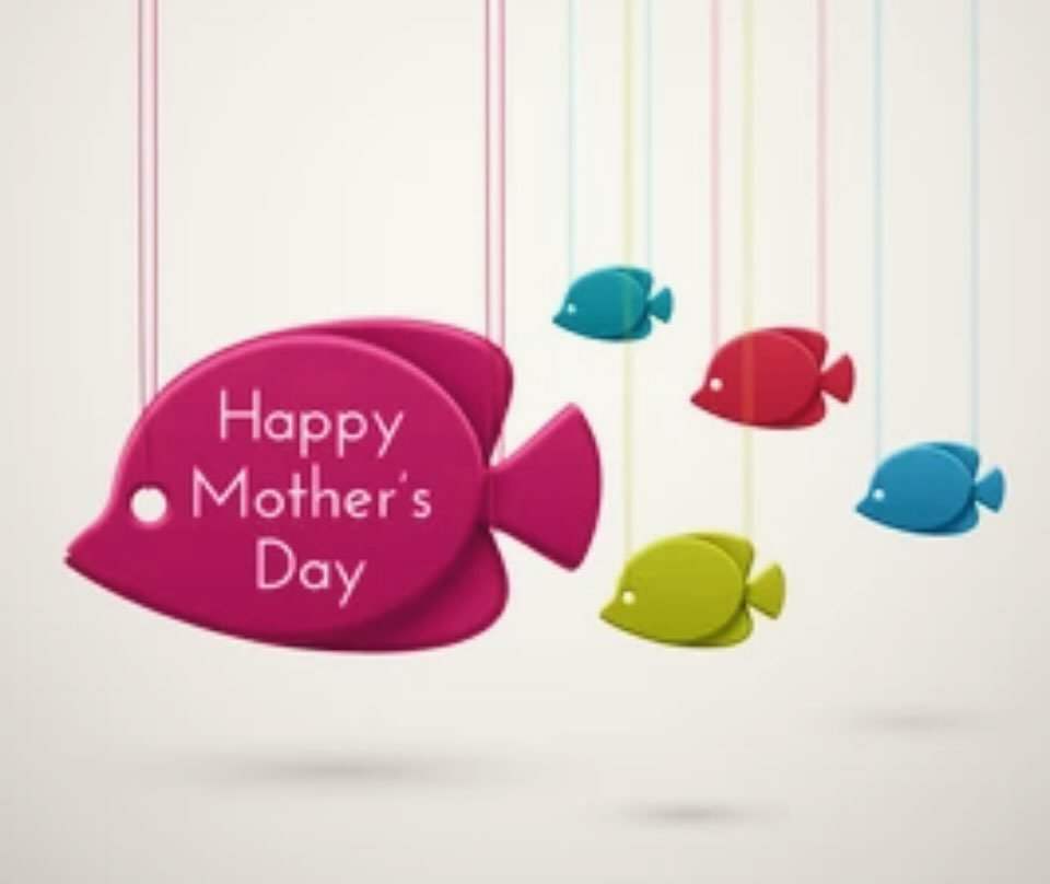Happy Mother&rsquo;s Day from River Summit!