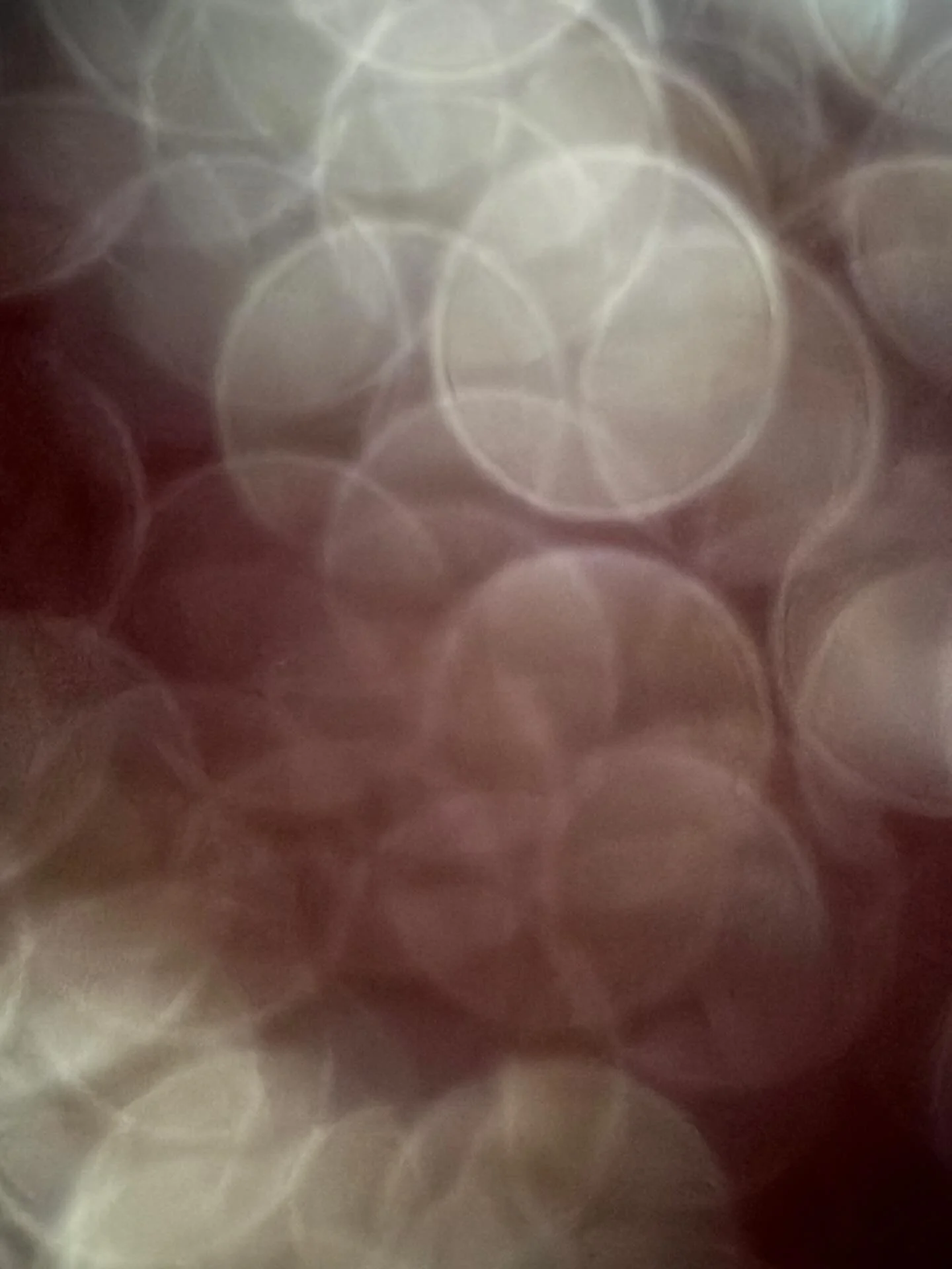 A little pocket art from the trail&hellip;rain and an iPhone make for some pretty funky masterpieces. The next dispatch, Delightful Dingboche, is live on The Summit Dance website.