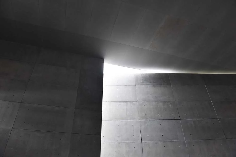 In Praise Of Shadows