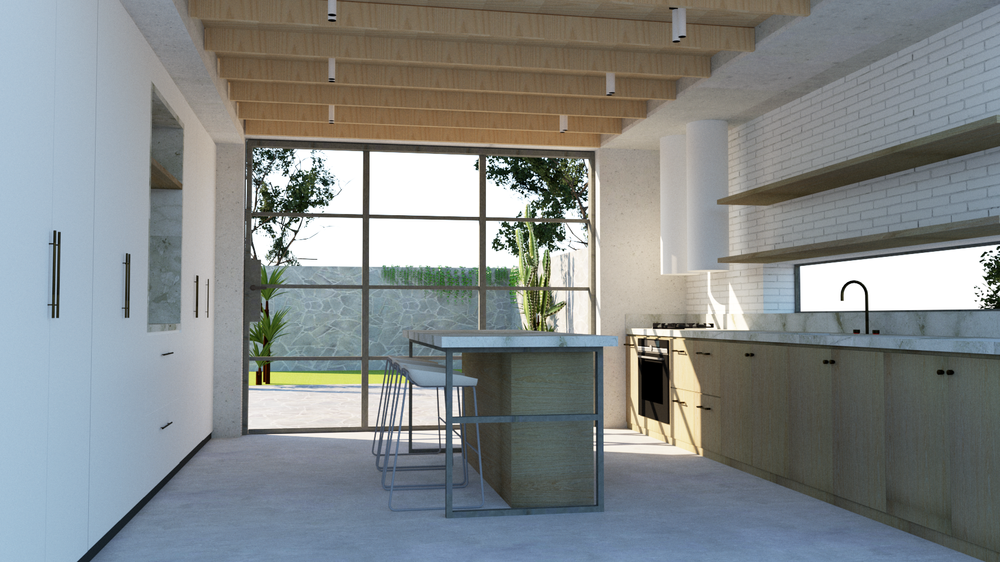 Marrickville Residential — Studio Elachi