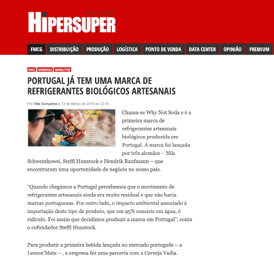 HIPERSUPER