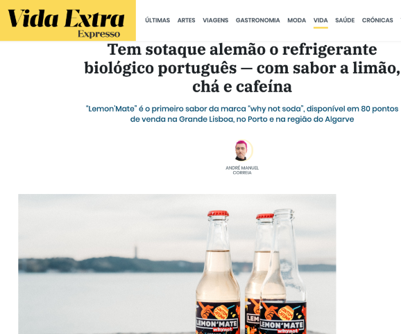 VIDA EXTRA EXPRESSO