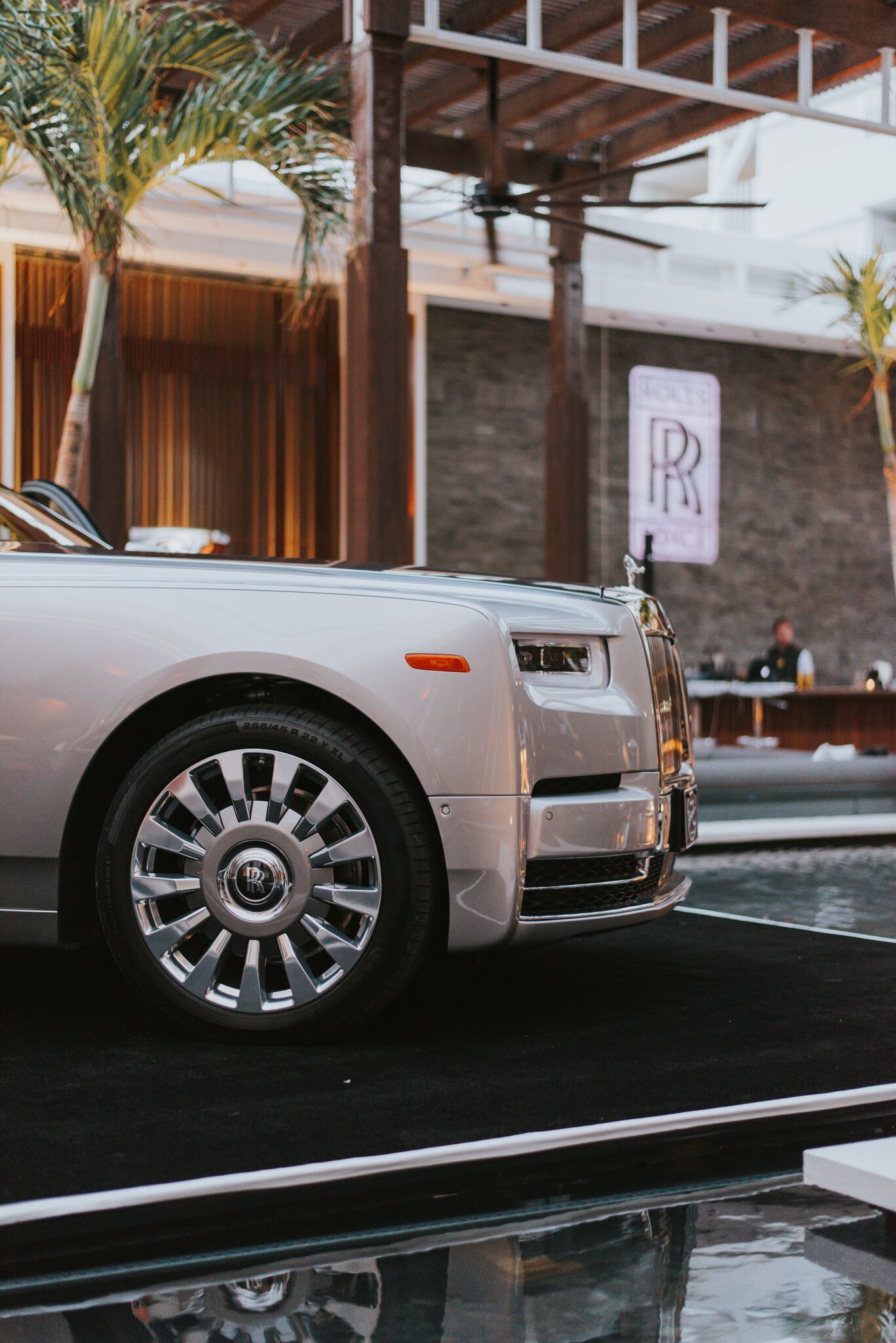 By Design: Rolls-Royce Phantom VIII